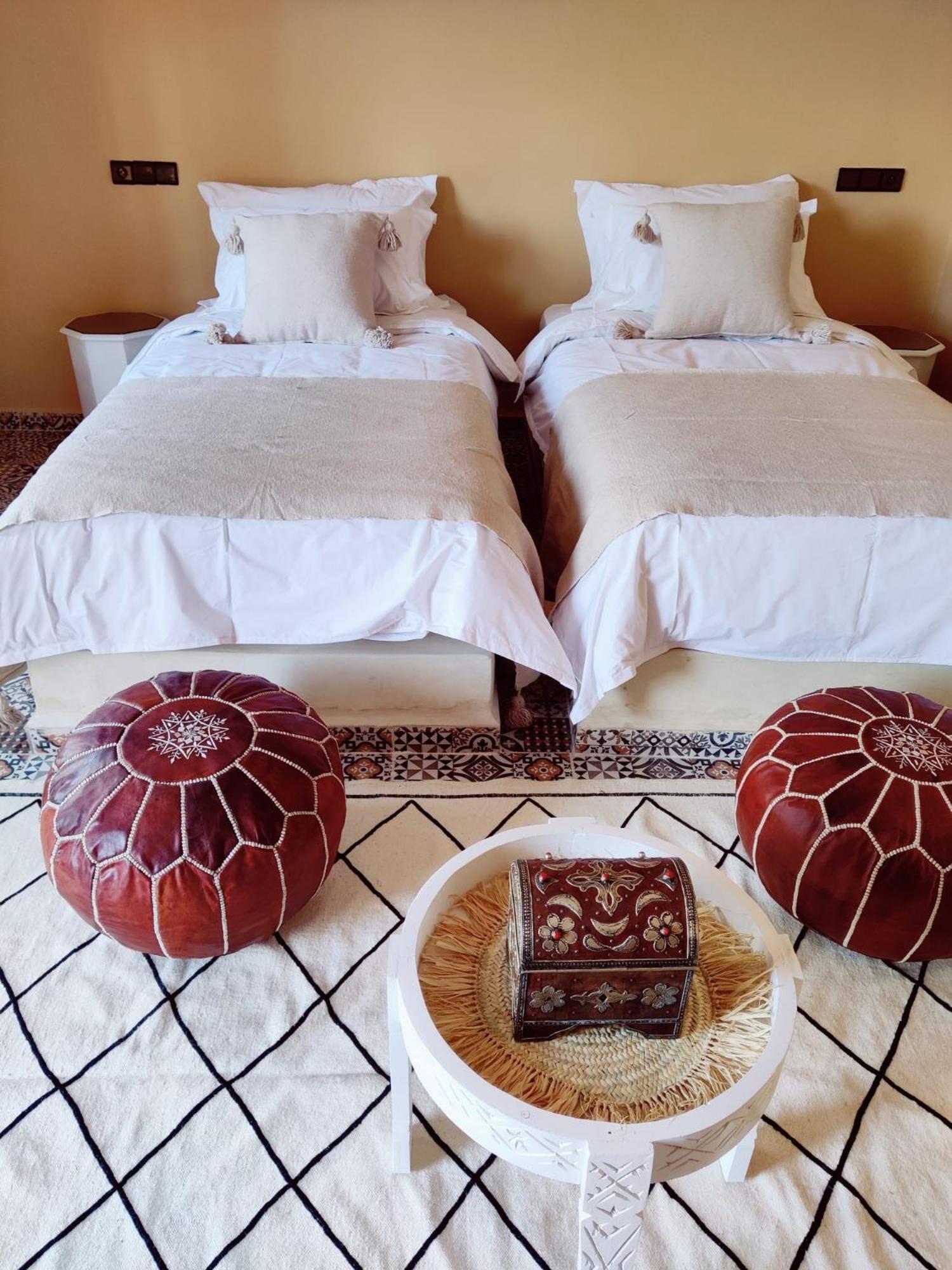 Zagora Oasis Lodge Zewnętrze zdjęcie