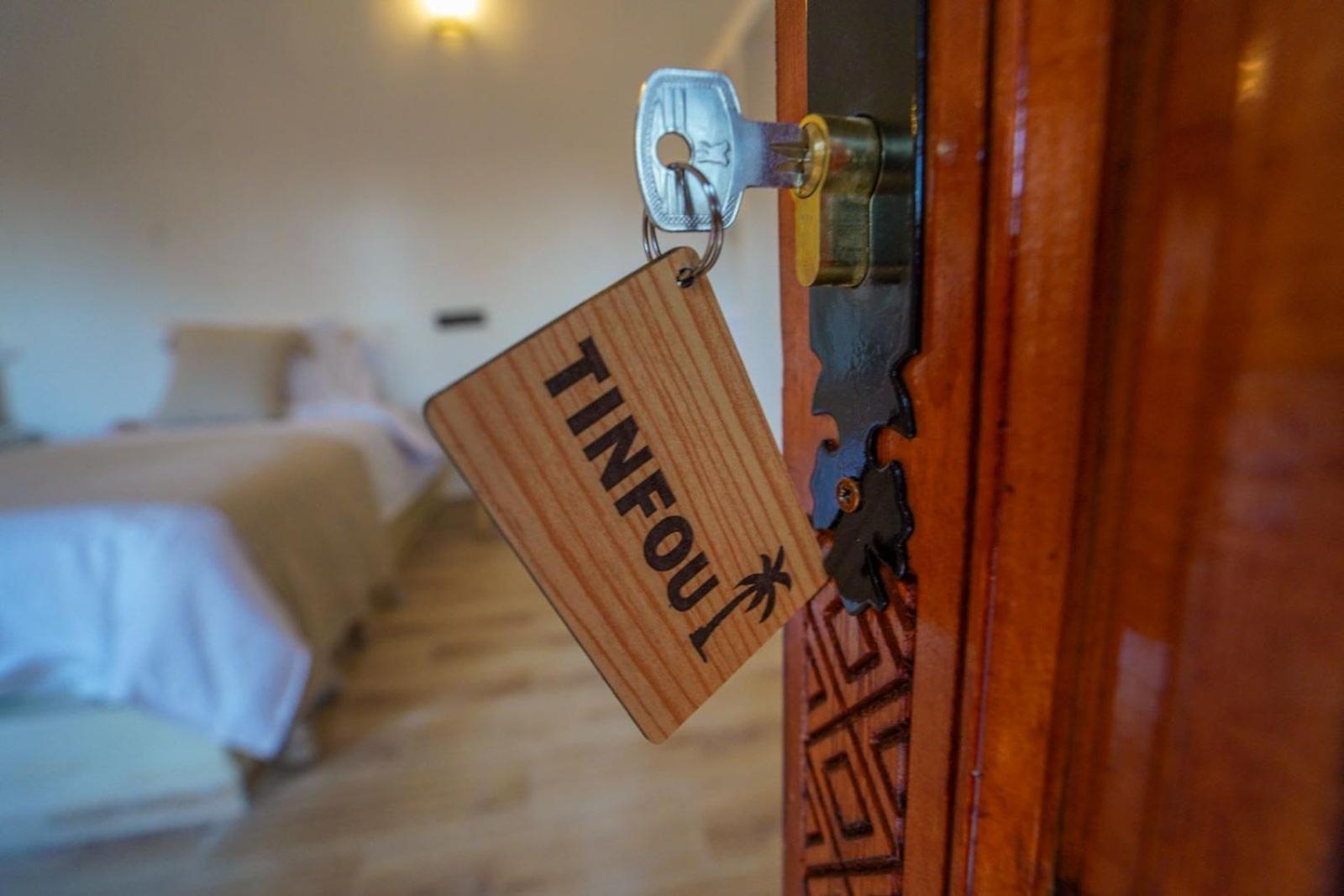 Zagora Oasis Lodge Zewnętrze zdjęcie