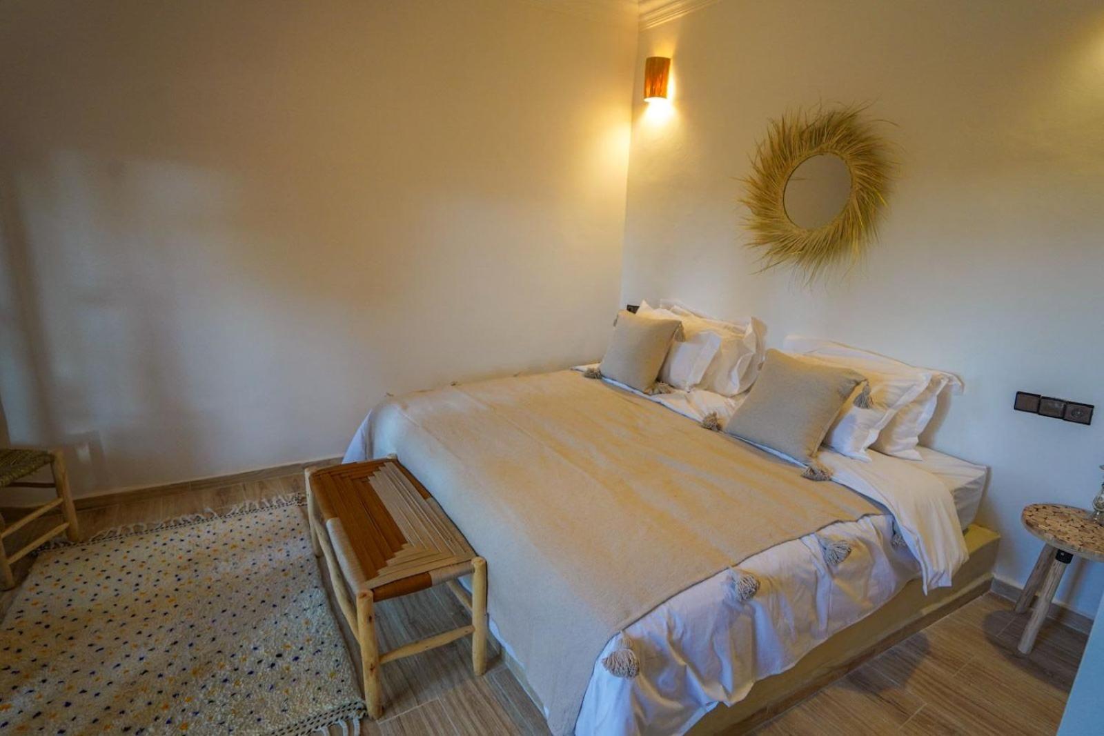 Zagora Oasis Lodge Zewnętrze zdjęcie