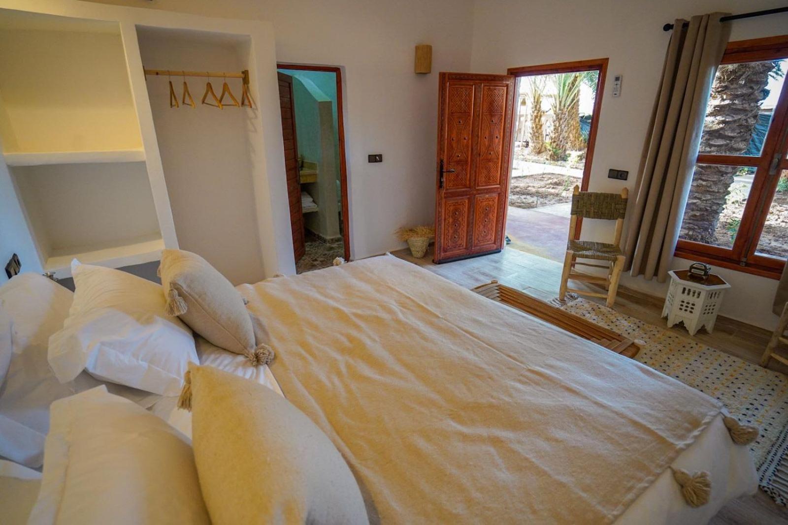 Zagora Oasis Lodge Zewnętrze zdjęcie