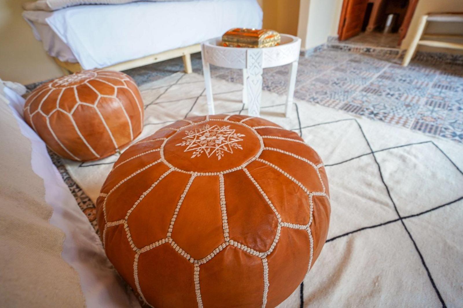 Zagora Oasis Lodge Zewnętrze zdjęcie