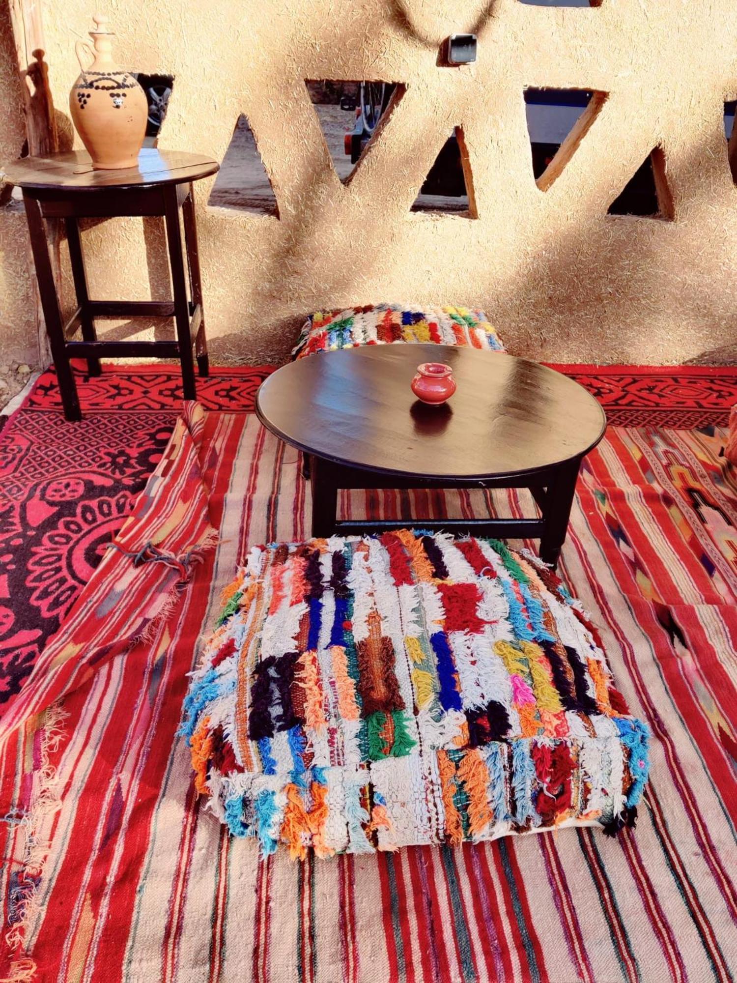 Zagora Oasis Lodge Zewnętrze zdjęcie