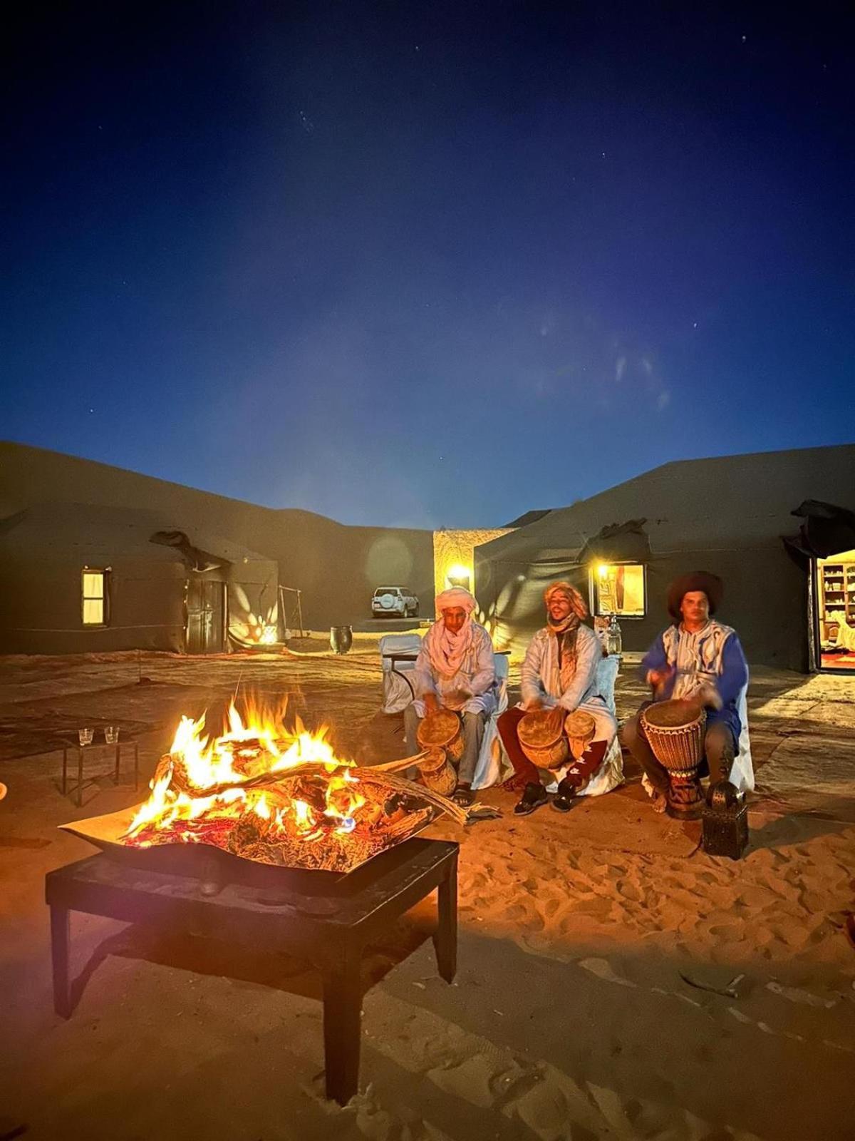 Zagora Oasis Lodge Zewnętrze zdjęcie