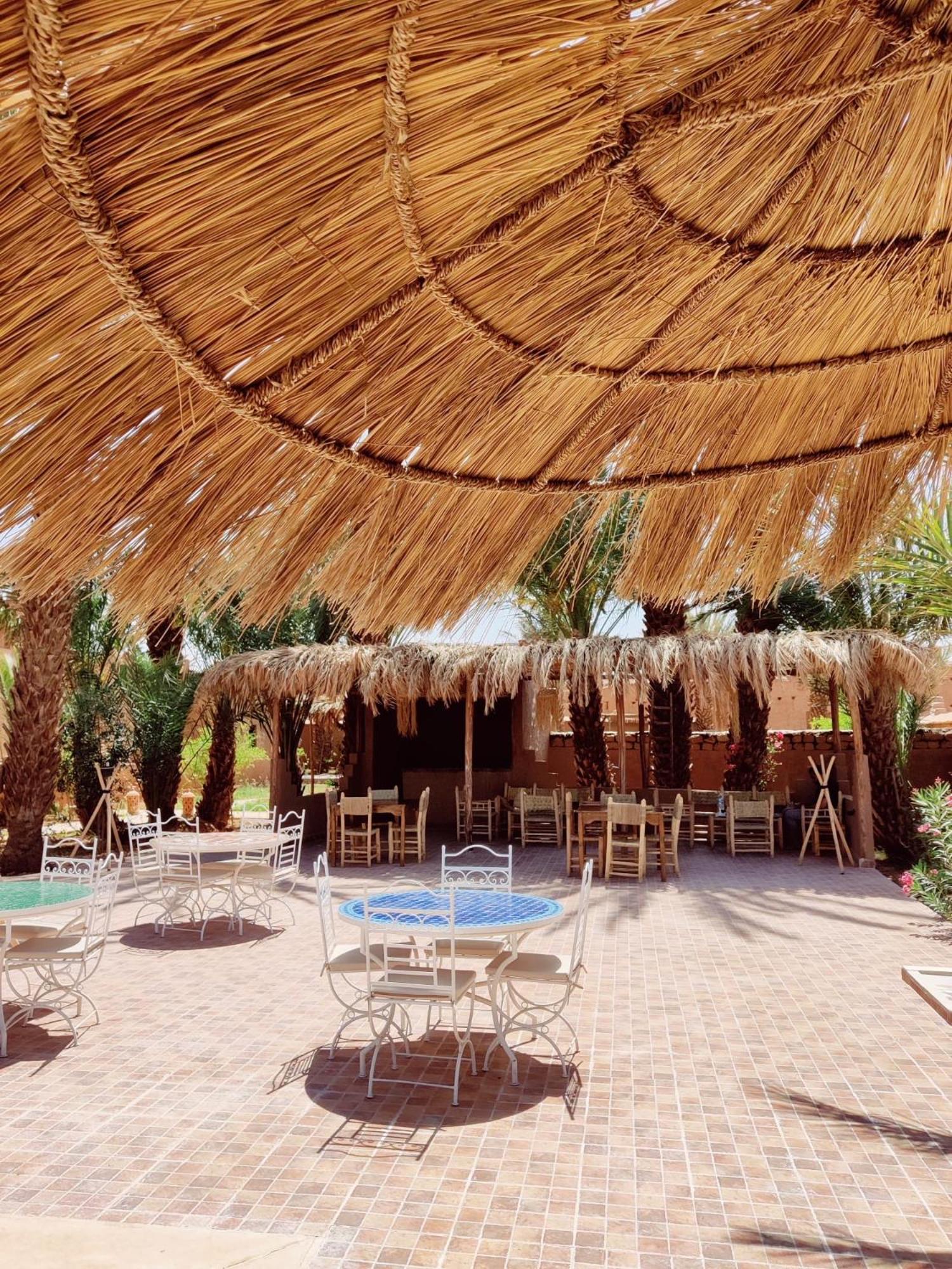 Zagora Oasis Lodge Zewnętrze zdjęcie