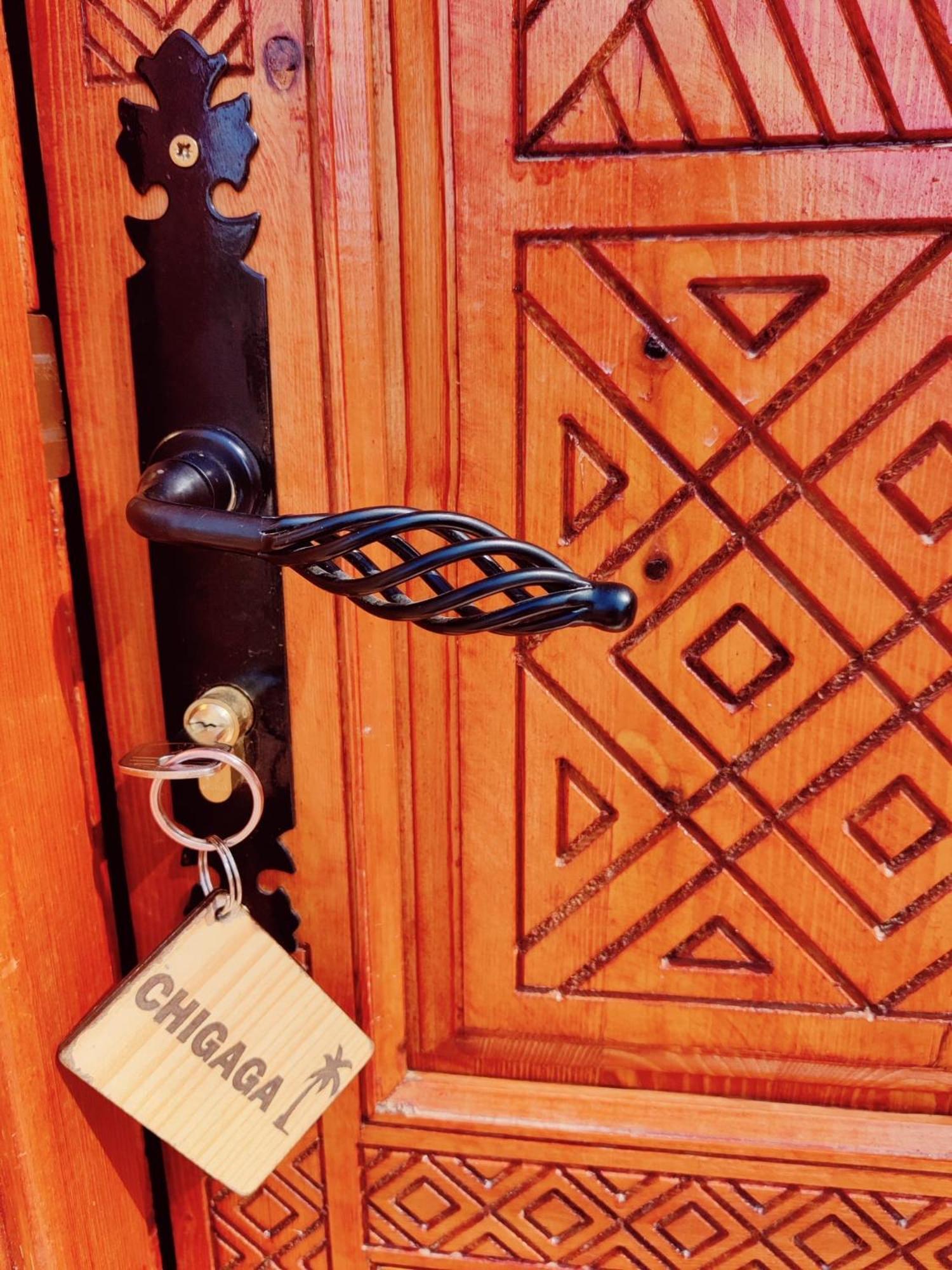 Zagora Oasis Lodge Zewnętrze zdjęcie