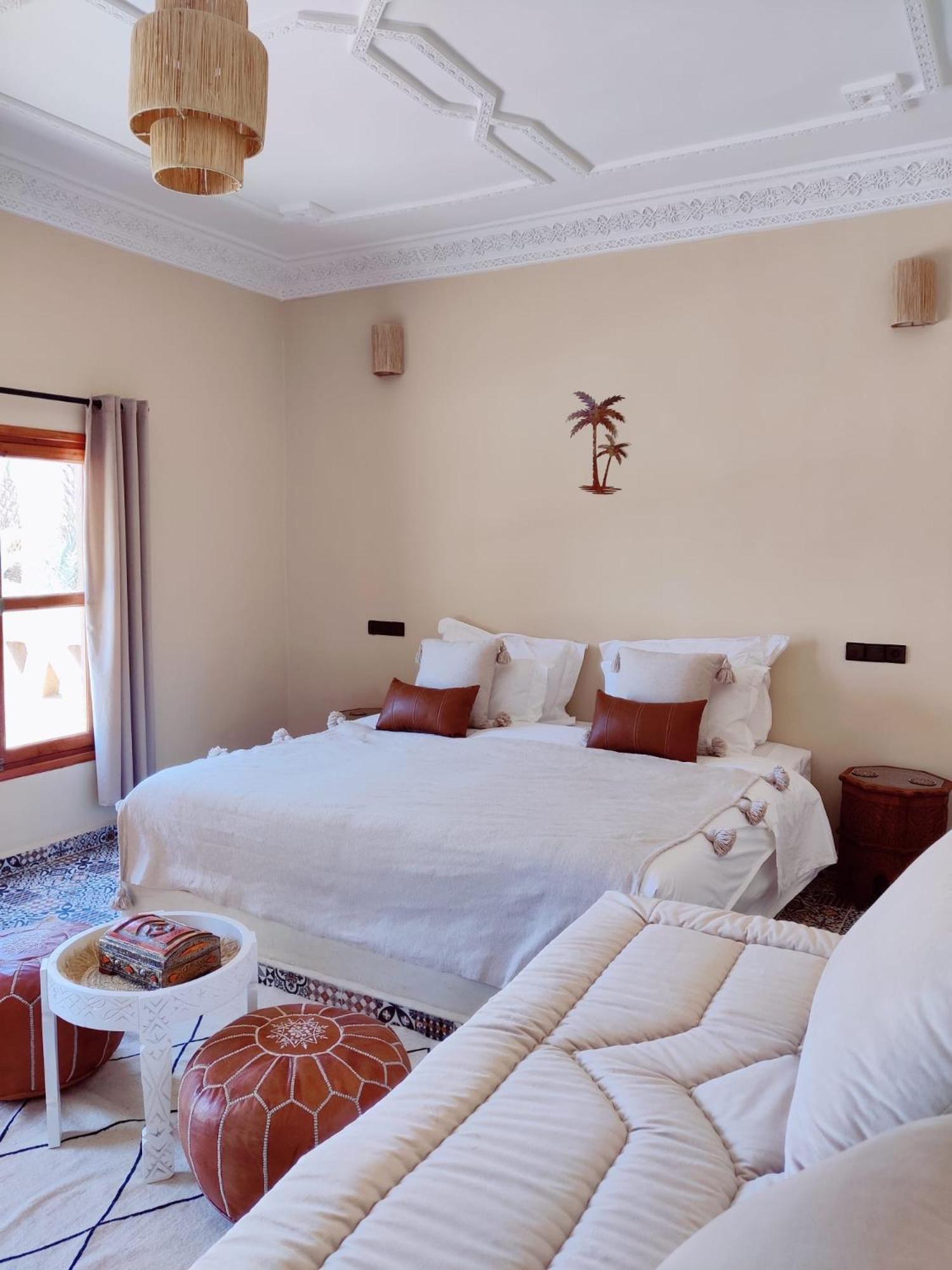 Zagora Oasis Lodge Zewnętrze zdjęcie