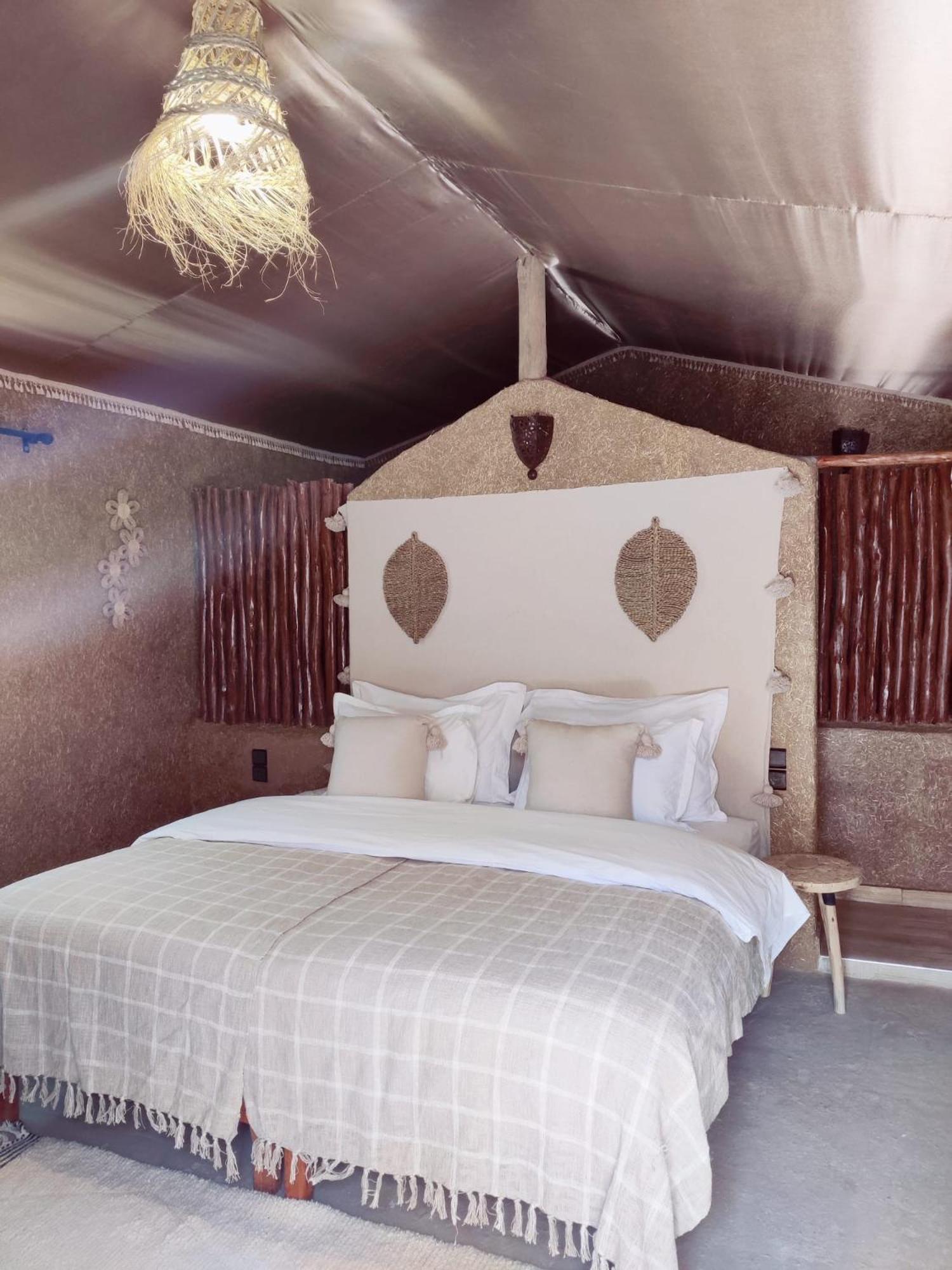 Zagora Oasis Lodge Zewnętrze zdjęcie