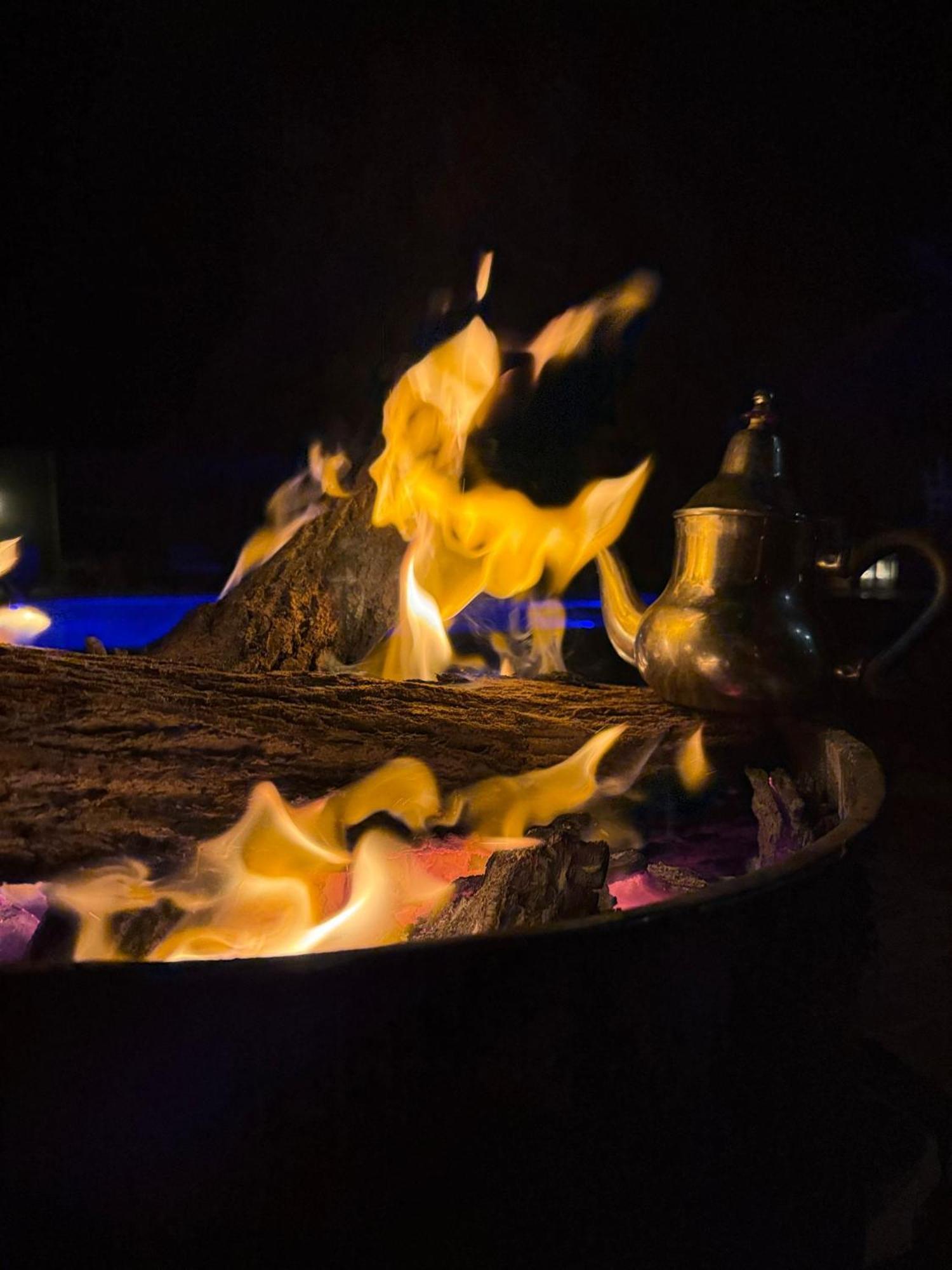 Zagora Oasis Lodge Zewnętrze zdjęcie